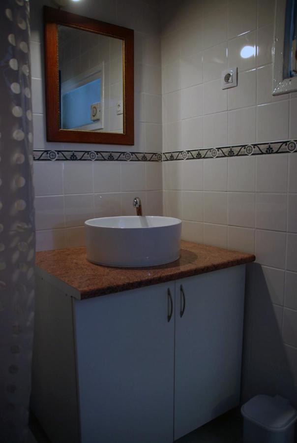 Apartament Tapada Flats Viseu Pokój zdjęcie