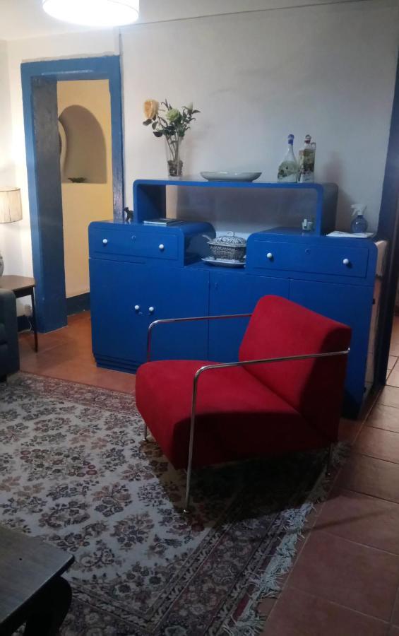 Apartament Tapada Flats Viseu Zewnętrze zdjęcie
