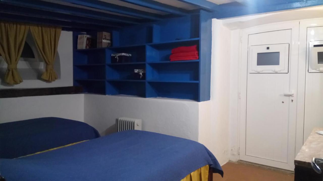 Apartament Tapada Flats Viseu Zewnętrze zdjęcie