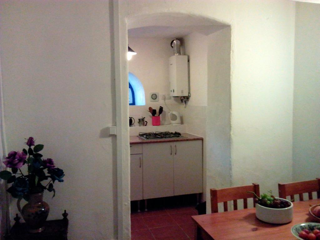 Apartament Tapada Flats Viseu Zewnętrze zdjęcie